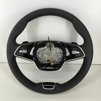 SKODA KODIAQ MK2 Multilenkrad 5E3419093DA 1,5 Benzin 110 kW 2024 27999167 - Bild 1 von 4