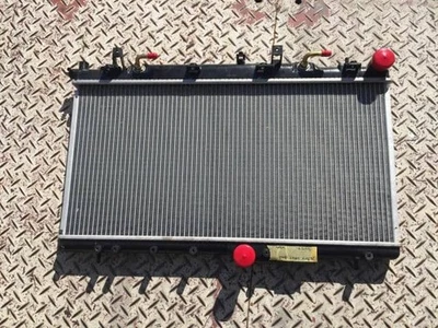 SUBARU Legacy 1999 GF-BH5 Radiator 45111AE021 [Used] [PA114731518] - Image 1 of 2