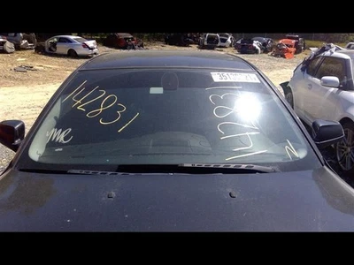 Windshield Glass Without Head-up Display Heated Fits 08-10 BMW 528i 337102 - Image 1 of 4