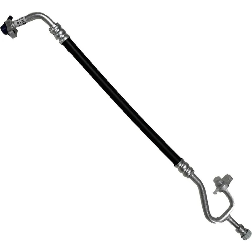 Nueva manguera de descarga de refrigerante de aire acondicionado para Kia Sportage LX 6 cilindros 2,7 L por GPD4812002 Foto 1 de 1