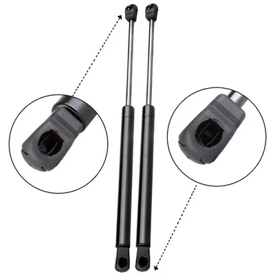 For Nissan Maxima 2000-2003 4161 Front Hood Lift Supports Strut Springs Foto 1 de 4