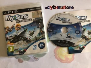 My Sims Sky Heroes (PC PC) - Picture 1 of 1