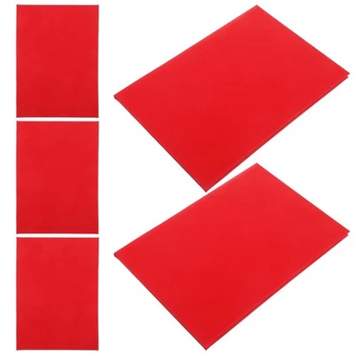  5 Pcs Blank Certificate Envelope Holders Diploma Cover Paper Folder - Image 1 of 4