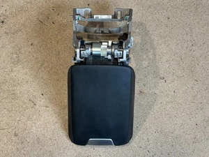Armlehne Audi A6 C8 4K Mittelkonsole Zentrum Center Console 4K0864283D - Picture 1 of 20