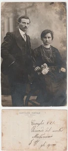 CAVAGLIO - NOVARA - FOTOGRAFICA -32928- - Picture 1 of 1