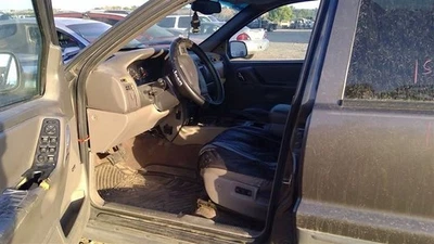 Air Cleaner 4.0L Fits 99-04 GRAND CHEROKEE 1893192 - Image 1 of 4