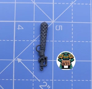 Warhammer 40K Dark Angels Ravenwing Powermaul Mace Space Marines - Picture 1 of 2