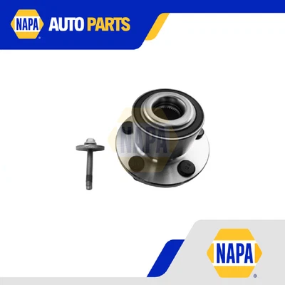 Kit de cojinete de rueda para LAND ROVER FREELANDER L359 2.2D delantero 06 a 14 NAPA nuevo Foto 1 de 4