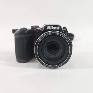 Nikon COOLPIX B500 16.0MP Digitalkamera - Bild 1 von 10