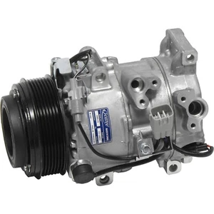 A/C Compressor for LEXUS RX350 3.3L 3.5L 2006-2009 RA/167RGS - Picture 1 of 6