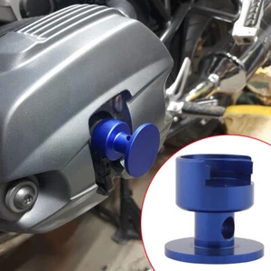 For BMW R1200GS R1250GS Aluminum Coil Pack Removal Tool Puller Spark Plug Cap - Picture 1 of 11