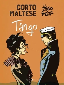 Corto Maltese - Tango - Rizzoli Lizard - Imagen 1 de 1