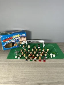 Corinthian Microstars Powershot Football Game & 30 Figures 2004 Bundle - Picture 1 of 21