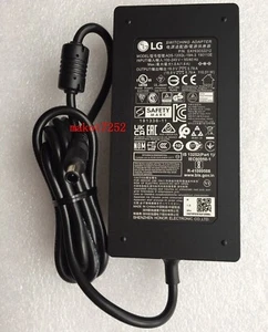 New Original OEM LG UltraGear 32GQ850-B Monitor ADS-120QL-19A-3 190110E Adapter@ - Picture 1 of 4