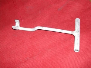 CURTISS WRIGHT RADIAL ENGINE SPARK PLUG LEAD WRENCH - NEW - Picture 1 of 1