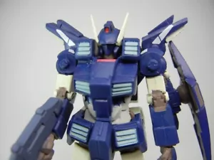 Katoki Hajime Produce / Kyoshiro Maniax #003 BLOODY MARY 2 Figura BANDAI Gundam - Foto 1 di 10