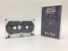 KING DIAMOND The Eye Cassette Tape (Roadrunner, 1990) - Heavy Metal