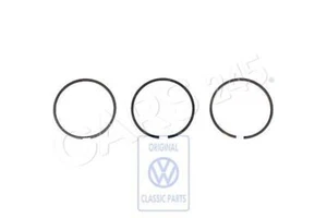 Genuine AUDI VW A4 Avant S4 Quattro A6 S6 A8 S8 1 set piston rings 059198151E - Picture 1 of 2