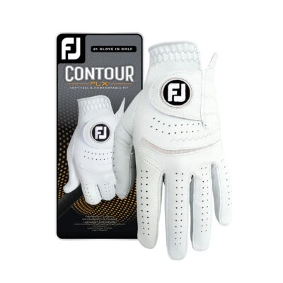FootJoy Contour FLX Golf Glove - Image 1 of 4