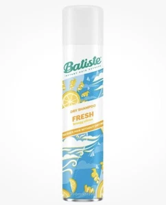 1 Bottle Batiste Dry Shampoo Fresh Breezy Citrus Instant Hair Refresh 200 mL - Picture 1 of 2