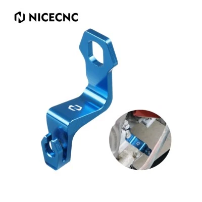 Aluminum Bracket Shifter #5LP-18431-00-00 For Yamaha Raptor 700 YFM700 2006-2024 - Image 1 of 4