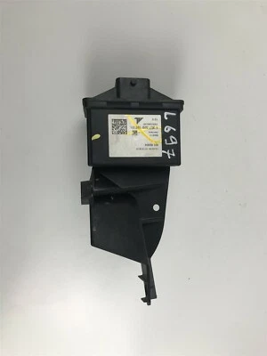 L697 VOLVO ECU Control Module Unit 9807532080 - Image 1 of 4