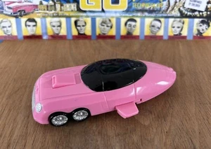 FAB 1 THUNDERBIRDS LADY PENELOPE - THUNDERBIRDS ARE GO! - Bild 1 von 4