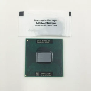 Intel Core 2 Extreme X9100 3.06 GHz Dual-Core SLB48 AW80576X9100 CPU Processor - Picture 1 of 3