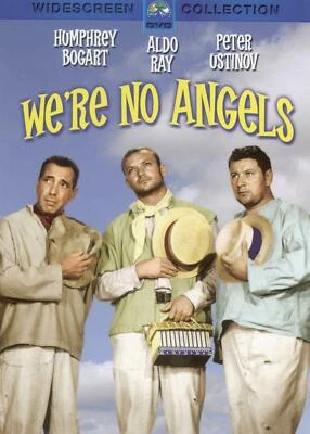 Were No Angels [DVD] [1955] [Region 1] [ DVD Incredible Value and Free Shipping! - Image 1 of 2