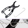Road Bike MTB Bicycle Hand Master Link Chain Pliers Clamp Removal Repair Tool