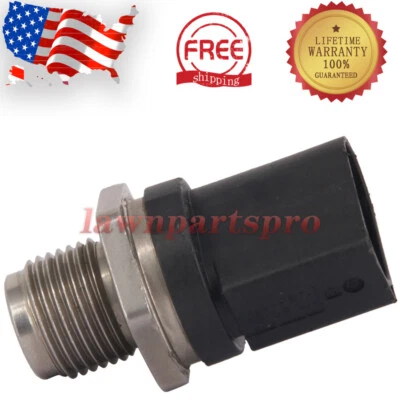 New Fuel Injection Pressure Sensor For 2005-2009 Dodge Sprinter 2500 0041536728 - Изображение 1 из 4