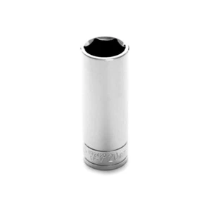 Wilmar W32420 Performance Tool 1/2 In. Drive 20mm Deep Well 6 Point Socket - Picture 1 of 1