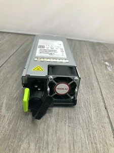 Cisco UCSC-PSU1-1600W V03 Silver 341-0732-03 A0 Power Supply - Picture 1 of 8