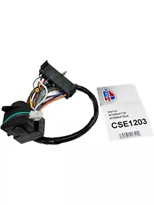 Carquest CSE1203 Ignition Switch **SALE** - Picture 1 of 1