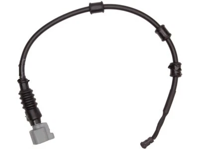 For 1993-1994 Lexus LS400 Brake Pad Sensor Rear Dynamic Friction 57249QZRB - Imagem 1 de 2