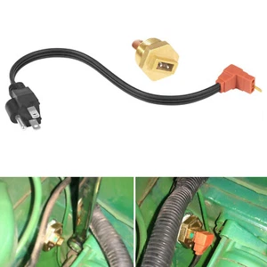 Kit de calefacción de bloque de refrigerante de motor AR87167 para John-Deere 1025R 2025R 2032R 1023E - Imagen 1 de 10