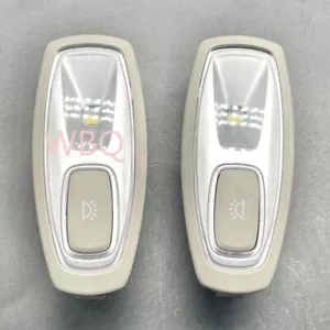 1pc rear reading light roof armrest ceiling lamp for Kia K5 sportage r kx7 - Foto 1 di 15