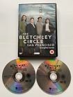 The Bletchley Circle San Francisco. Complete series 1. DVD. Region 2.