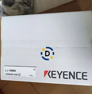 Neuer Keyence LJ-X8080 Controller - Bild 1 von 1