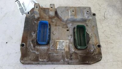 2018 RAM 5500 CAB/CHASSIS Brain Box Electronic Control Module, 6.7L DIESEL Foto 1 de 4