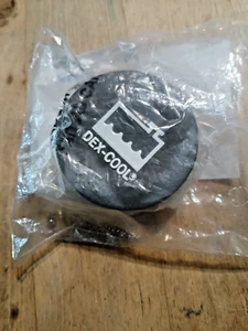 15060681 Genuine GM Engine Coolant Recovery Tank Cap - Picture 1 of 2