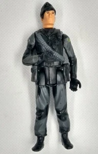 Palitoy 1983 Action Force SAS Force Commando Quickfire AF684 - Imagen 1 de 2