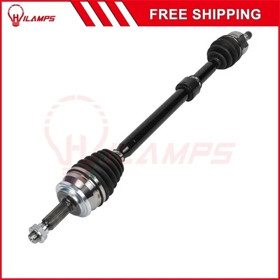 For Toyota Corolla 4-Door 1.8L 2021 2020 CV Axle Front Right Except Japan Built - Image 1 of 4