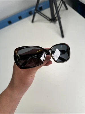 AUTÉNTICAS RARAS DE COLECCIÓN GUCCI GG 3206/S Gafas de sol recetadas Italia - Foto 1 de 4