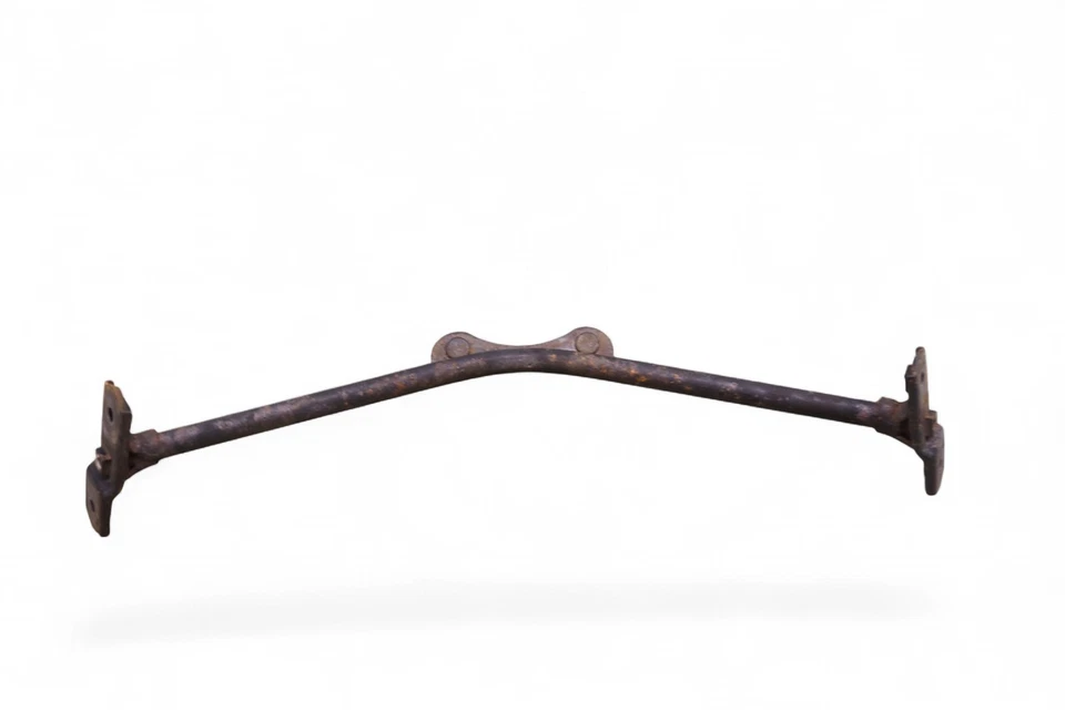 1982 Honda CBX 1000 CBX1000 CBX1050 Supersport SS *CBX3 обтекатель кронштейн  - Изображение 1 из 4