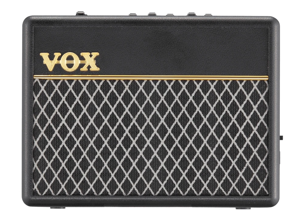 VOX AC1 Rhythm Bass Amp Übungsverstärker für Bass 66 Rhythmus + Headphoneoutput