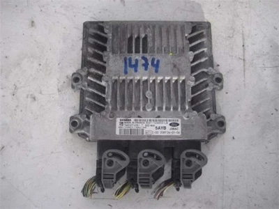 5WS40140DT CENTRALINA MOTORE / 5WS40140DT - 3S6112A650LB / 66863 PER FORD FIESTA - Immagine 1 di 4