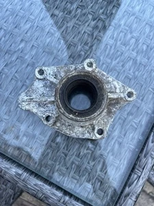 CLASSIC MINI DIFF OUTPUT FLANGE COVER. - Picture 1 of 3
