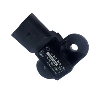 Drucksensor Bremse Unterdrucksensor 036906051G VW Golf 5 6 Touran Tiguan I orig. - Picture 1 of 5