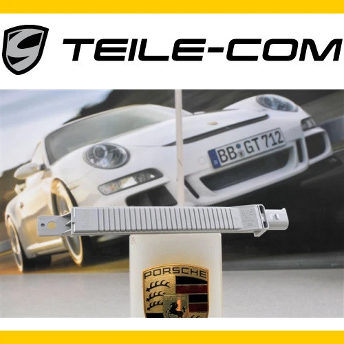 Porsche Cayenne E1 955 RDK/control de presión de neumáticos antena 315 Mhz 95564711110 Foto 1 de 1